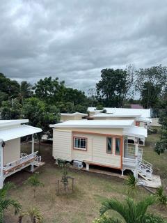 House of The best Resort - Ban Khung Tanot - 1