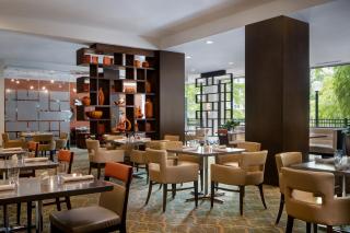 Marriott St. Louis Airport - Edmundson - 4