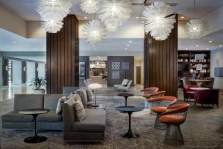 Marriott St. Louis Airport - Edmundson - 5