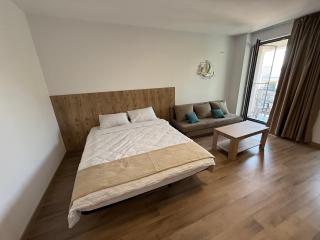 Aparthotel Studio - Techirghiol - 2