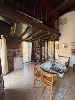 Ifigenia Rooms - Chania - 9