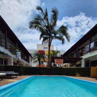 Hotel Fênix - Florianópolis - 9