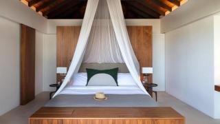 Posh Villa With Spectacular View Over Flamands Bay - 6