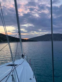 Aurora Sailing Getaway 2 or more Day Cruises in the Greek Islands - Mesochórion - 5