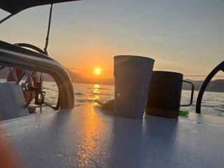 Aurora Sailing Getaway 2 or more Day Cruises in the Greek Islands - Mesochórion - 4