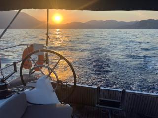 Aurora Sailing Getaway 2 or more Day Cruises in the Greek Islands - Mesochórion - 2