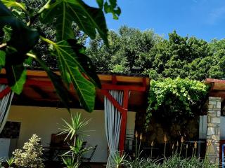 Andrea Villa Keszthely - 1