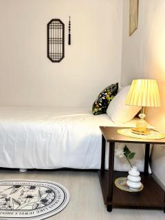 3 minutes from Seoul National University Venture Town Station 2nd floor private accommodation Spacious room and kitchen Itaewon Hongdae Gangnam 30 minutes Convenient transportation Restaurant alley - Séoul - 4