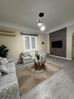 VESTA - DownTown Residence - Il Cairo - 9