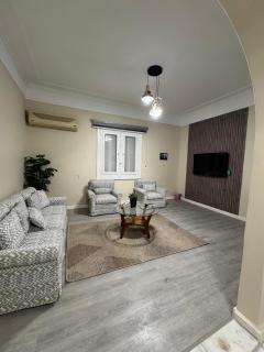 VESTA - DownTown Residence - Il Cairo - 6