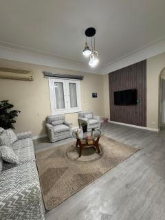 VESTA - DownTown Residence - Il Cairo - 5