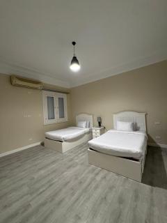 VESTA - DownTown Residence - Il Cairo - 3