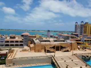 بورتو مارينا - El Alamein - 8