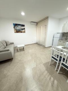 Akapulko Apartments - Bar - 6