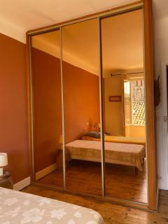 La chambre Terra Cotta - 1