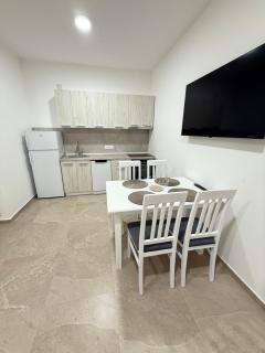 Akapulko Apartments - Bar - 5