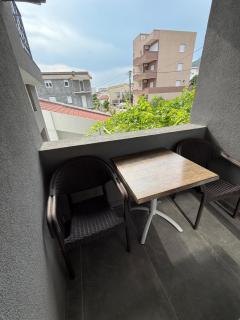 Akapulko Apartments - Bar - 4