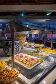 Royal Decameron Punta Sal - ALL INCLUSIVE - Canoas de Punta Sal - 7