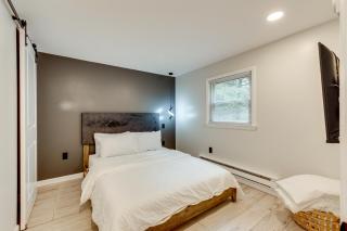 Lake Access at Family-Friendly Home in Tobyhanna - Tobyhanna - 4