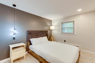 Lake Access at Family-Friendly Home in Tobyhanna - Tobyhanna - 1