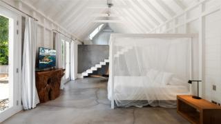 Beautiful Villa In The Heart Of A Tropical Garden - Saint Barthelemy - 4