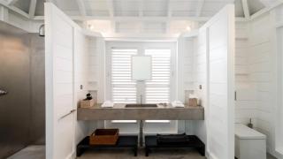 Beautiful Villa In The Heart Of A Tropical Garden - Saint Barthelemy - 1