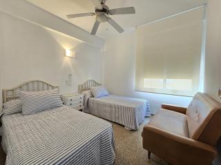 Apartamento Playa de Gandia - Puerto de Gandía - 3