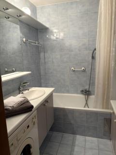 Apartment Sehenswert - 1