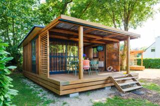 Camping de Lochrist - 1