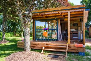 Camping de Lochrist - Concarneau - 2