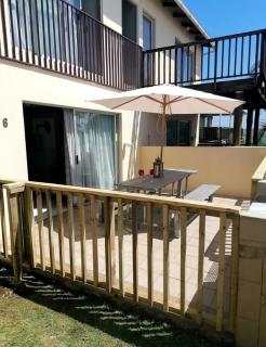 46 at Mtwalume Holiday Resort - Mtwalume - 9