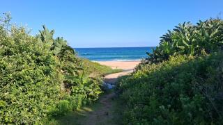 46 at Mtwalume Holiday Resort - Mtwalume - 8