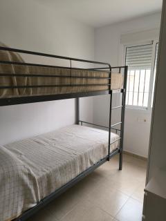 Apartamentos Montedunas - Barbate - 8