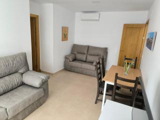 Apartamentos Montedunas - Barbate - 7