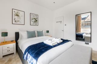 New! Elegant 3BR Flat by Hyde Park, 5 Mins to Tube - Londra - 2