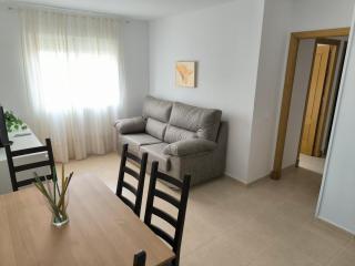 Apartamentos Montedunas - Barbate - 5