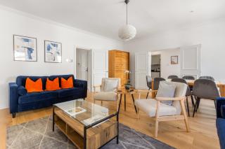 New! Elegant 3BR Flat by Hyde Park, 5 Mins to Tube - Londra - 8