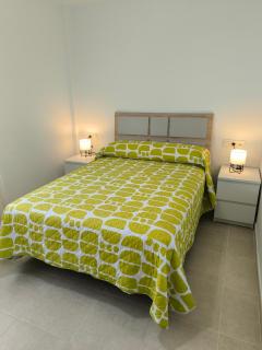 Apartamentos Montedunas - Barbate - 2