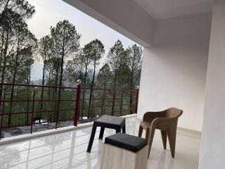 Kedar Villa Lansdowne- A complete private homestay - 6