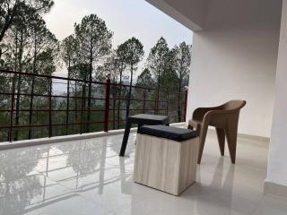 Kedar Villa Lansdowne- A complete private homestay - 4