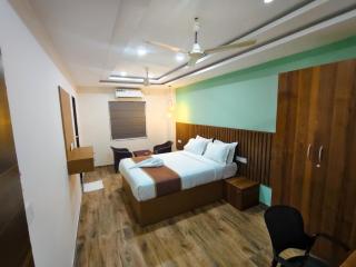 Hotel Morning Glory - Bangalore - 0