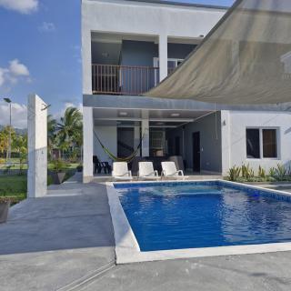 Villa Madrid - Omoa - 0