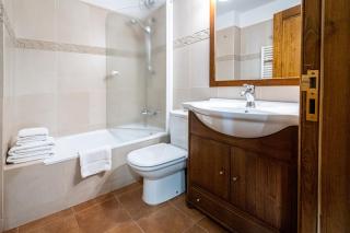 Pichuana - rústico 2 dormitorios - 7