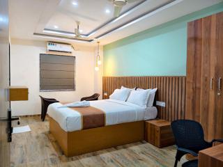 Hotel Morning Glory - Bangalore - 9