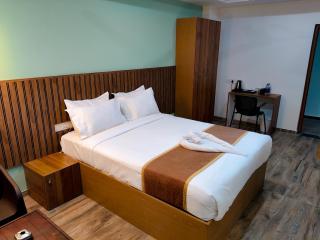 Hotel Morning Glory - Bangalore - 8