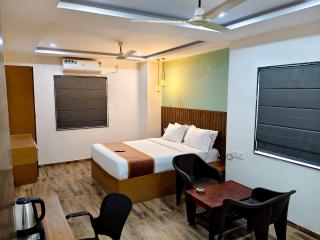 Hotel Morning Glory - Bangalore - 5