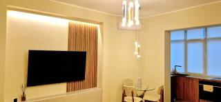 Forest Rain Suite By Sattal - Bucharest - 3