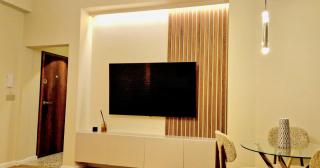 Forest Rain Suite By Sattal - Bucharest - 4
