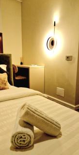 Forest Rain Suite By Sattal - Bucharest - 9