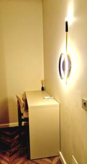 Forest Rain Suite By Sattal - Bucharest - 8